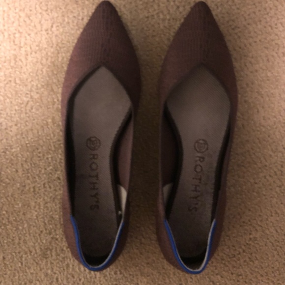 rothys truffle python